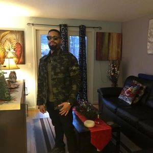 Meet your Posher, Jorge